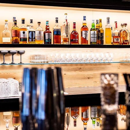 Best Western Plus Parkhotel Maximilian Ottobeuren Εξωτερικό φωτογραφία