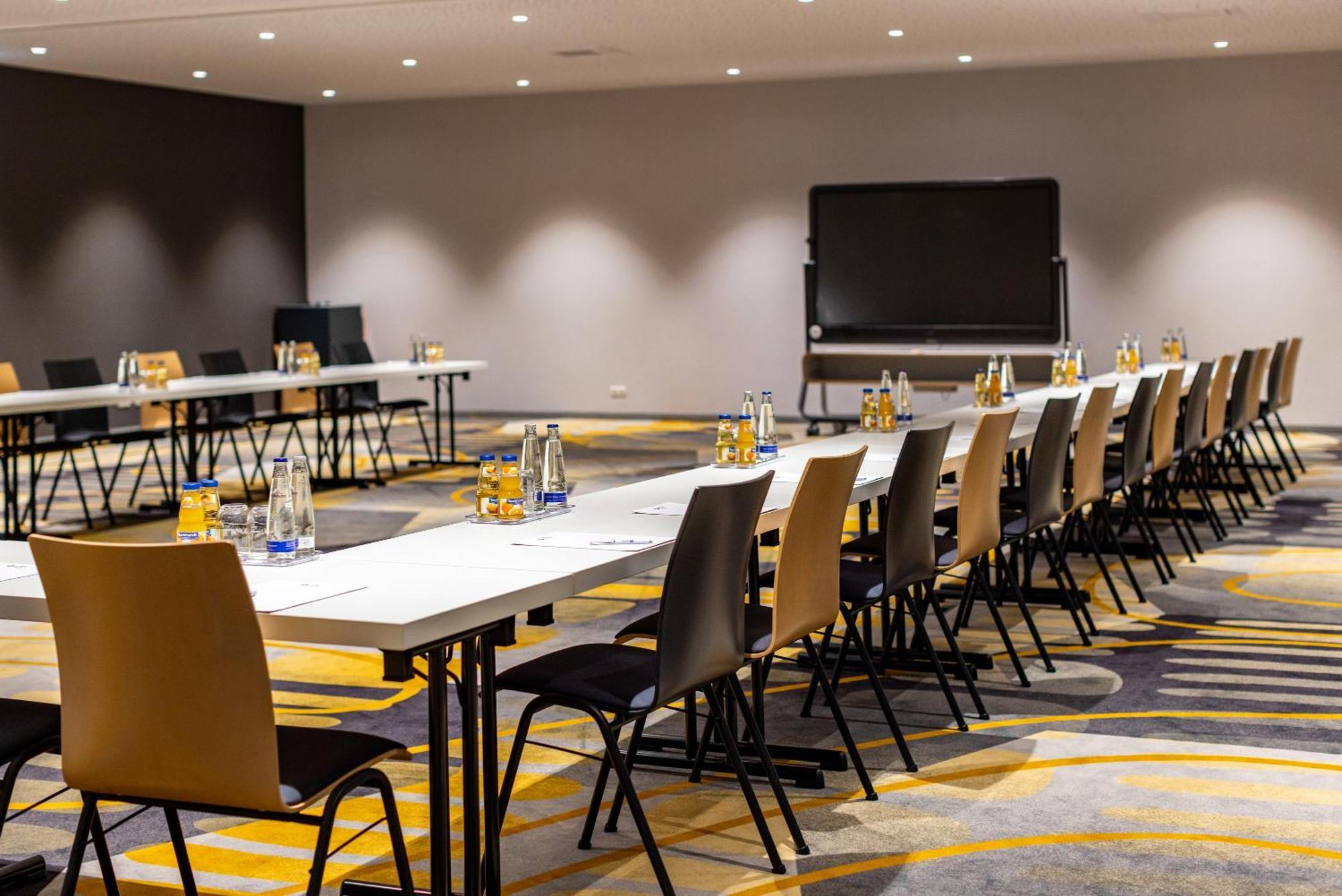 Best Western Plus Parkhotel Maximilian Ottobeuren Εξωτερικό φωτογραφία