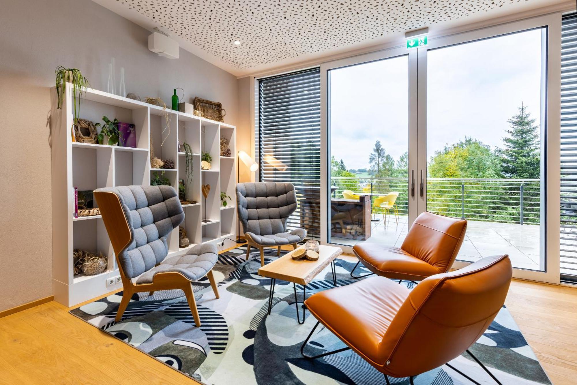 Best Western Plus Parkhotel Maximilian Ottobeuren Εξωτερικό φωτογραφία