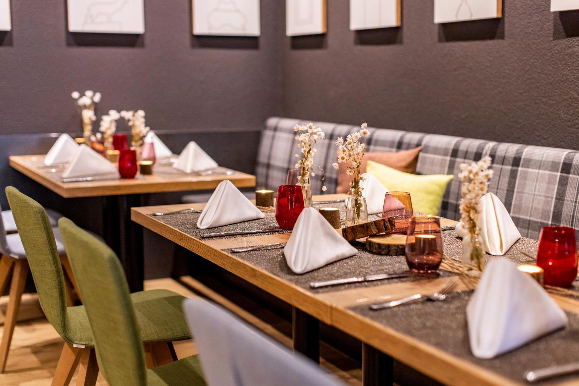 Best Western Plus Parkhotel Maximilian Ottobeuren Εξωτερικό φωτογραφία
