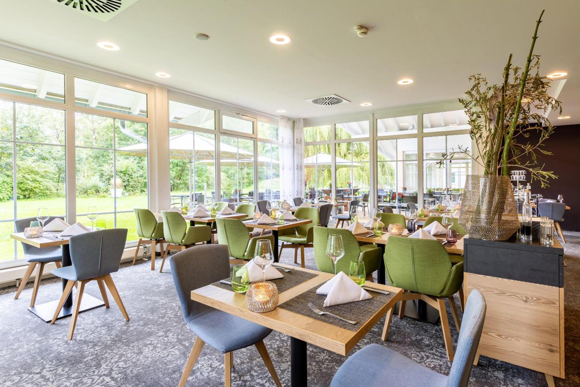 Best Western Plus Parkhotel Maximilian Ottobeuren Εξωτερικό φωτογραφία