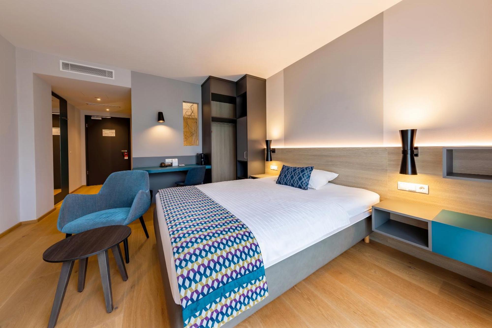Best Western Plus Parkhotel Maximilian Ottobeuren Εξωτερικό φωτογραφία