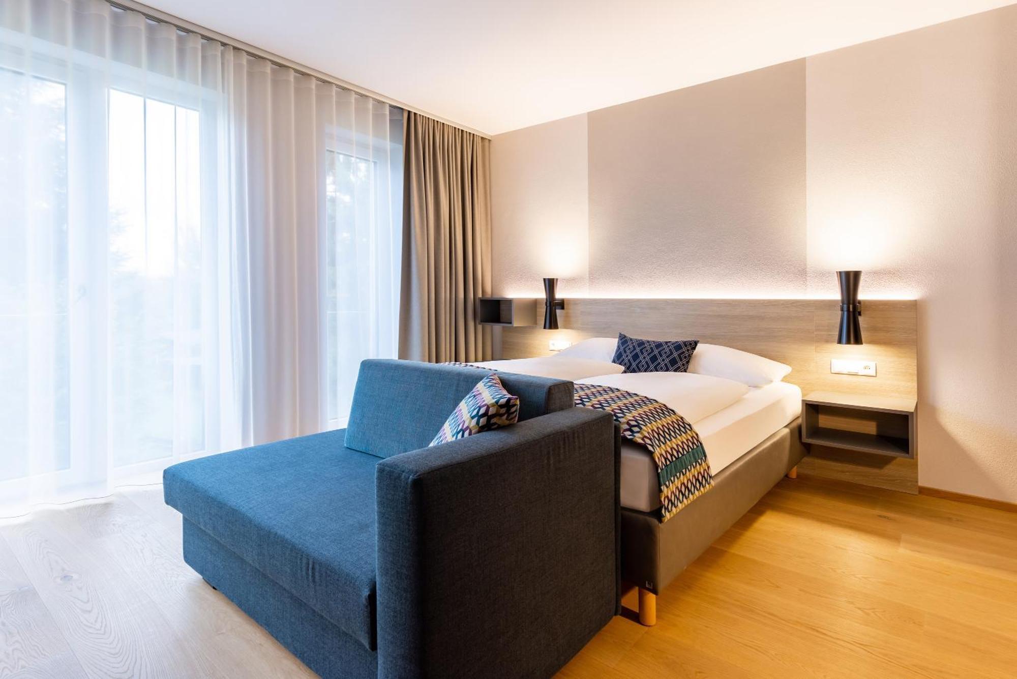 Best Western Plus Parkhotel Maximilian Ottobeuren Εξωτερικό φωτογραφία
