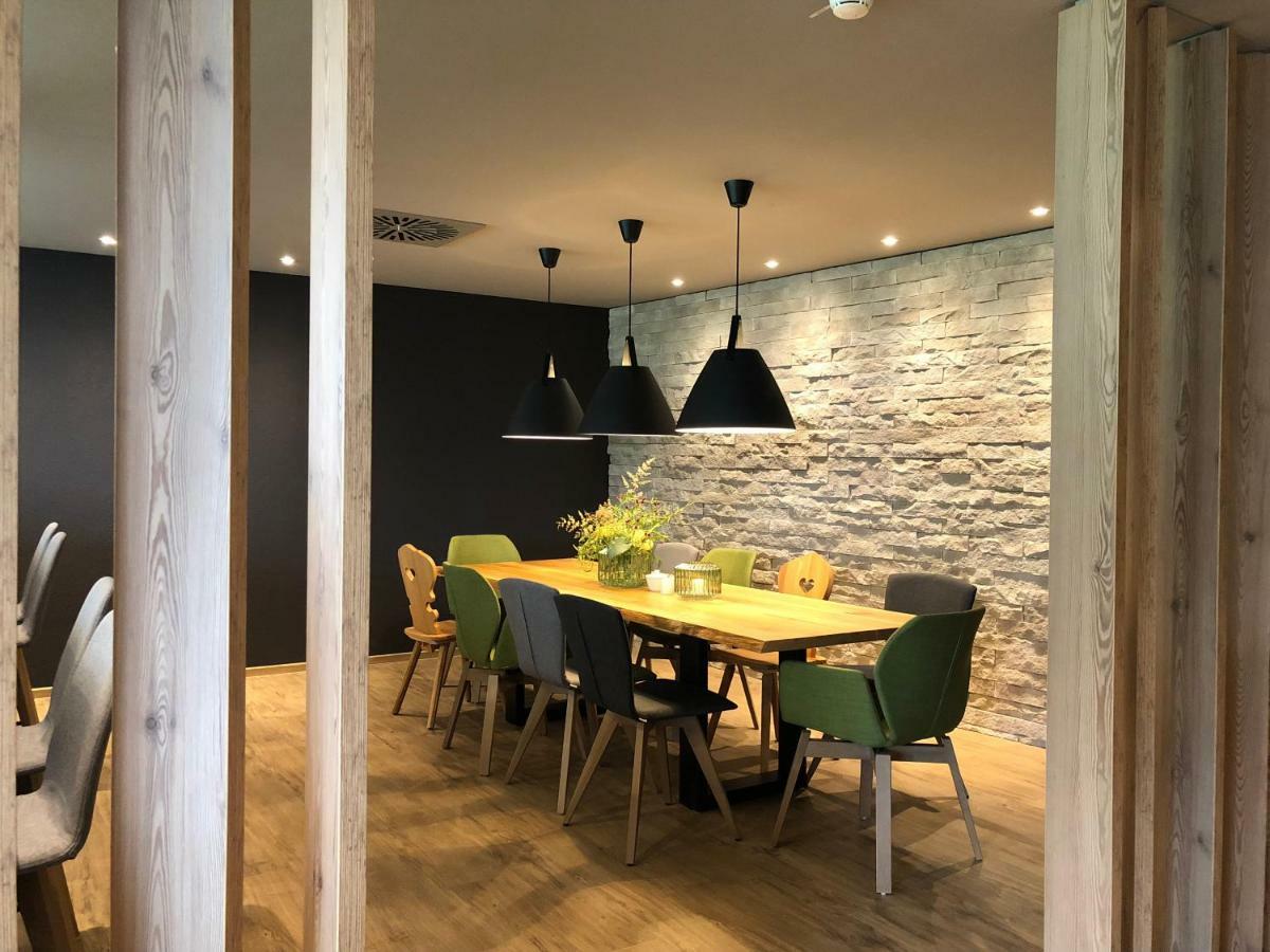 Best Western Plus Parkhotel Maximilian Ottobeuren Εξωτερικό φωτογραφία