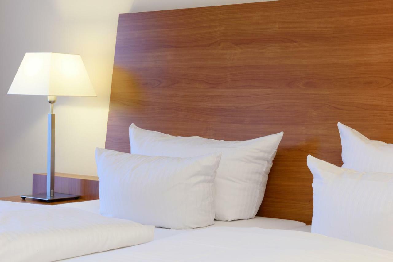 Best Western Plus Parkhotel Maximilian Ottobeuren Εξωτερικό φωτογραφία